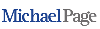 Michael Page Logo